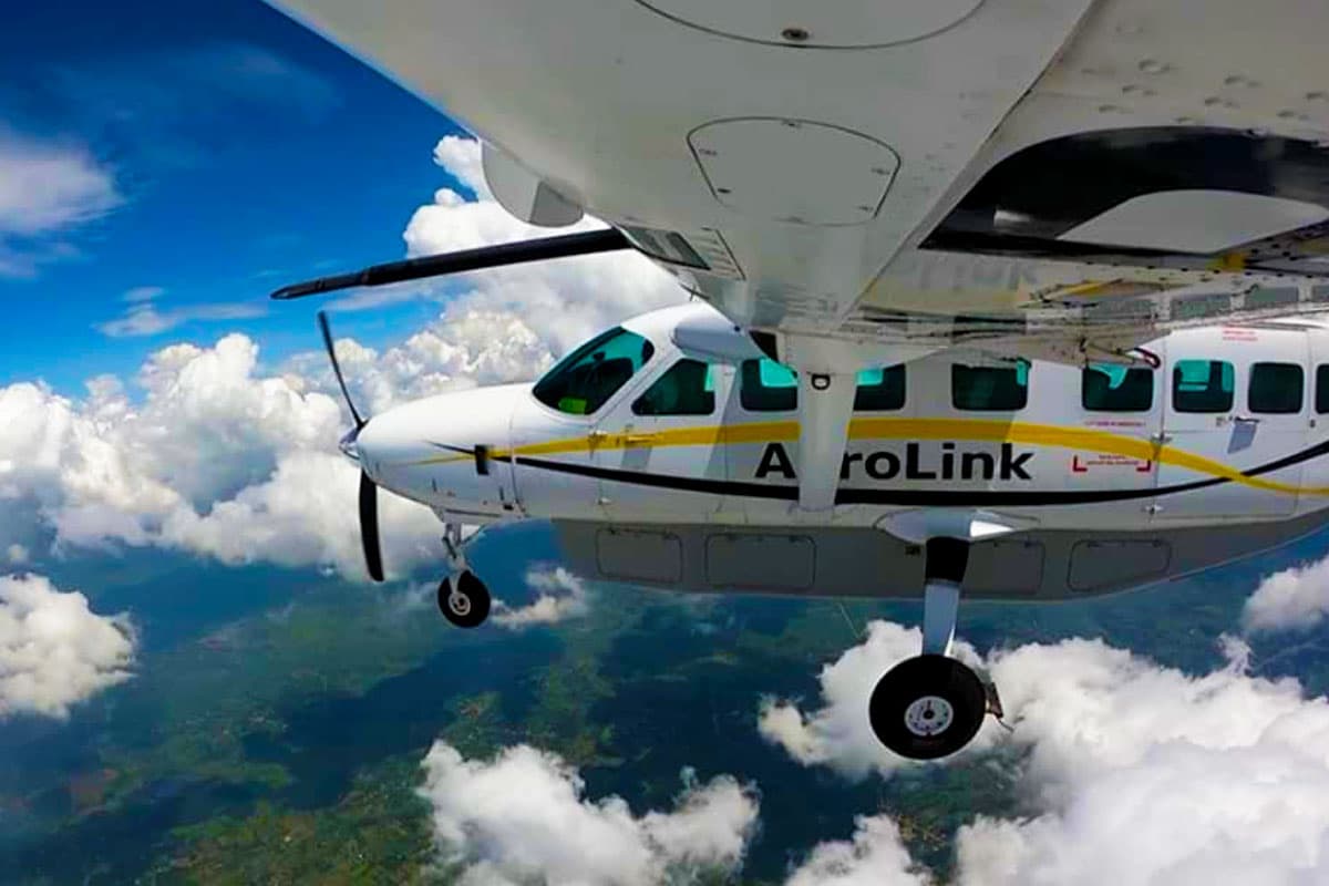 Bwindi Impenetrable National Park