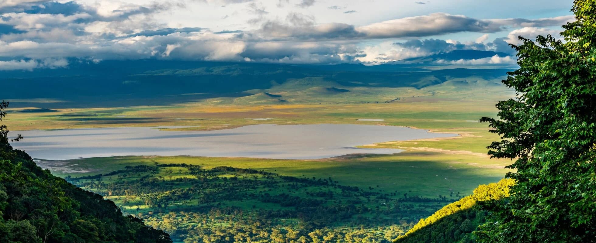 Tanzania Accommodation