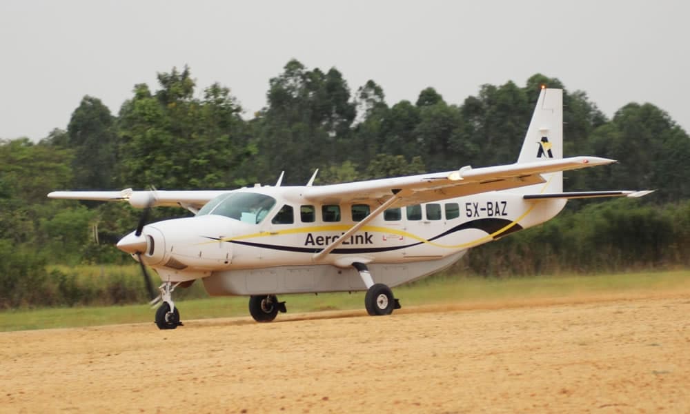 How to plan a Uganda journey