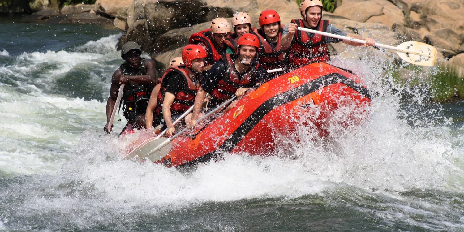 Jinja: Why Uganda's Adventure Capital Earns a Place on the Itinerary