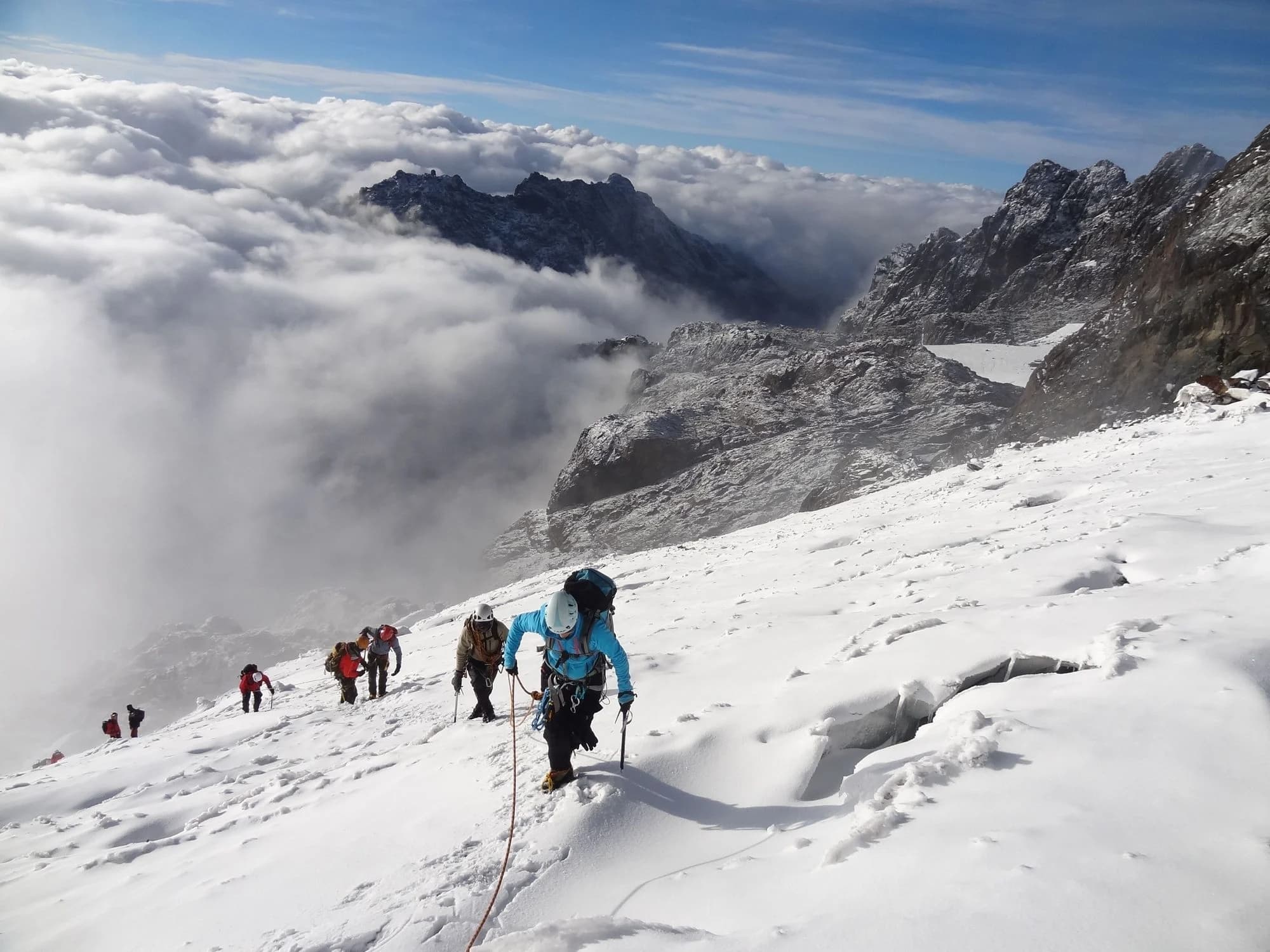 Is the Rwenzori Tougher Than Kilimanjaro? A Guide to Uganda's Mountains of the Moon