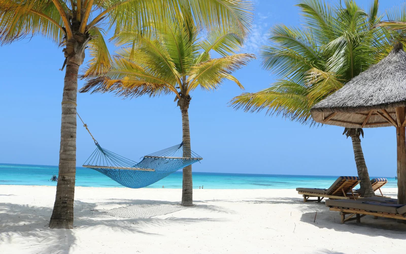 Zanzibar honeymoons
