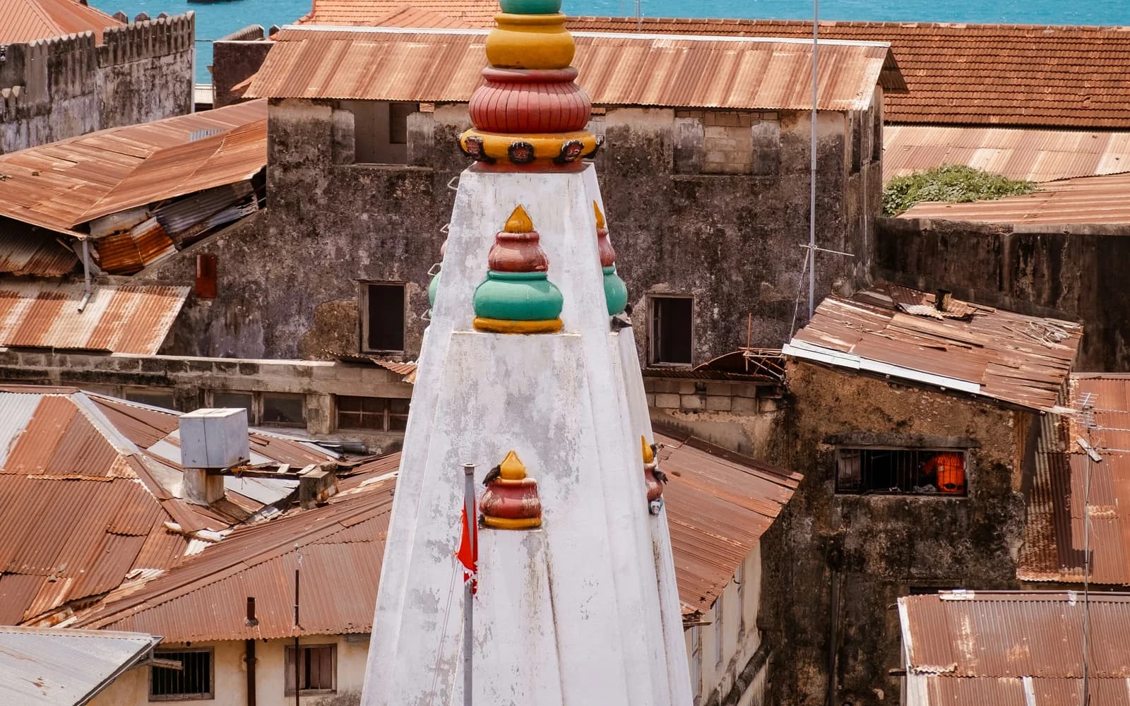 Zanzibar travel guide: getting there and planning your stay